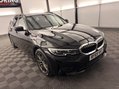 BMW 3 Series 2.0 320d SE Touring Auto Euro 6 (s/s) 5dr 56