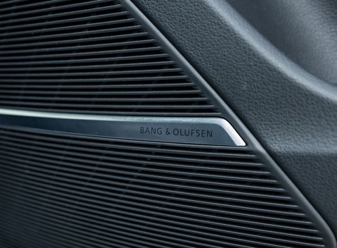 Audi SQ8 4.0 TDI V8 Vorsprung 25