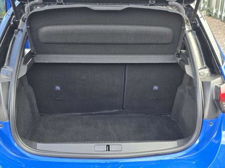 Vauxhall Corsa 1.2 Turbo Ultimate Nav Hatchback 5dr Petrol Auto Euro 6 (s/s) (130 ps) 33