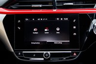 Vauxhall Corsa GS 22
