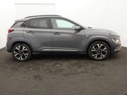 Hyundai KONA T-GDI PREMIUM MHEV 3