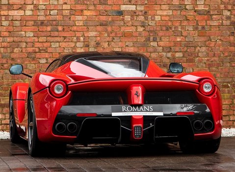 Ferrari LaFerrari 3