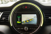 Mini Hatch COOPER SPORT 25