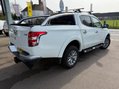 Mitsubishi L200 2.4 DI-D DC Barbarian 4WD Euro 5 4dr 8