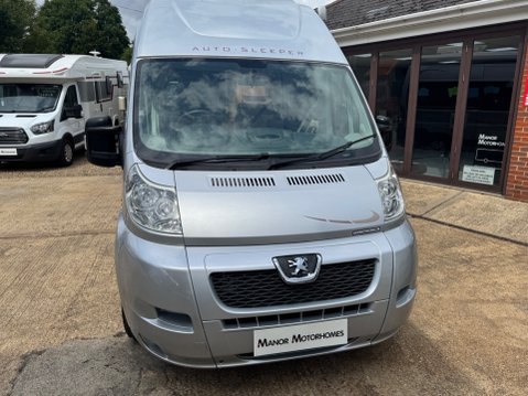 Autosleeper Symbol *** SOLD *** 29