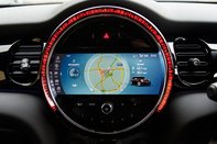 Mini Hatch COOPER SPORT 17