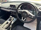 Mazda MX-5 1.5 SKYACTIV-G SE Euro 6 2dr 26