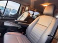 Ford Transit Custom 2.0 320 EcoBlue Limited Crew Van Double Cab 5dr Diesel Manual L1 H1 Euro 6 20