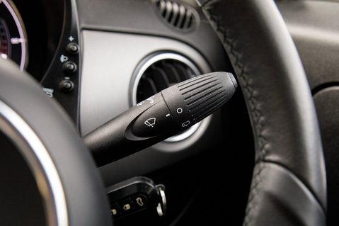 Fiat 500 ROCKSTAR 17