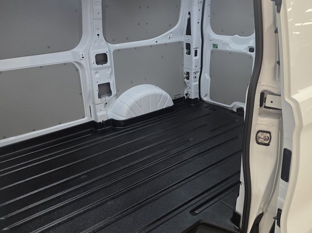 Ford Transit Custom 320L1 Limited 65kwh 100kw/136ps *ELECTRIC-NEW* 8