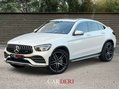 Mercedes-Benz GLC 3.0 AMG GLC 43 Premium+ 4Matic Auto 4WD 5dr 15