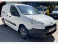 Peugeot Partner 1.6 eHDi 750 SE Panel Van 4dr Diesel Manual L2 (s/s) (134 g/km, 90 bhp) 4
