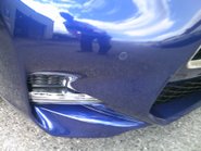 Infiniti Q30 SPORT TECH only 32,000 MILES FROM NEW 9