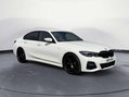 BMW 3 Series 2.0 320i M Sport Auto 4dr 7