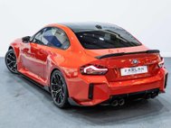 BMW M2 3.0 BiTurbo Coupe 2dr Petrol Steptronic Euro 6 (s/s) (460 ps) 28