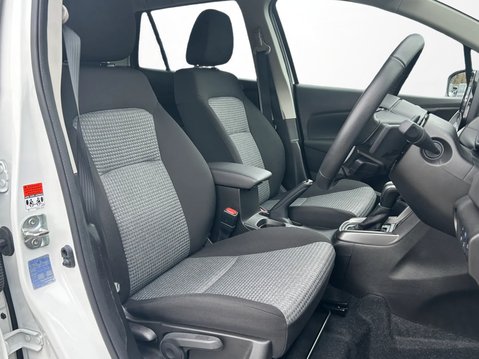 Suzuki S-Cross 1.5 Hybrid Motion 5dr AGS 18