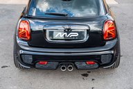 Mini Hatch 2.0 John Cooper Works Auto 3dr 51