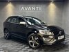 Volvo XC60 2.4 D4 R-Design Lux Nav SUV 5dr Diesel Auto AWD Euro 6 (s/s) (190 ps)