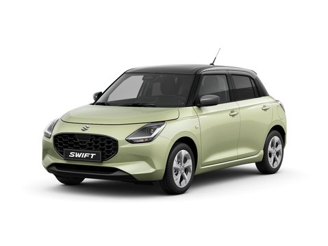 New Swift 1.2 Mild Hybrid Motion Manual 6