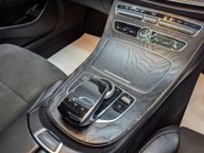 Mercedes-Benz E Class 2.0 E 220 AMG Line Night Edition Premium+ D Auto 4dr 79