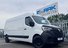 Renault Master 2.3 dCi 35 Business+ Panel Van 4dr Diesel Manual FWD LWB Medium Roof Euro 6