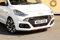 Hyundai i10 T-GDI N LINE 10