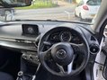 Mazda 2 1.5 SKYACTIV-G Sport Black Euro 6 (s/s) 5dr 12