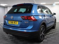 Volkswagen Tiguan SE NAV TDI BMT 4MOTION 10