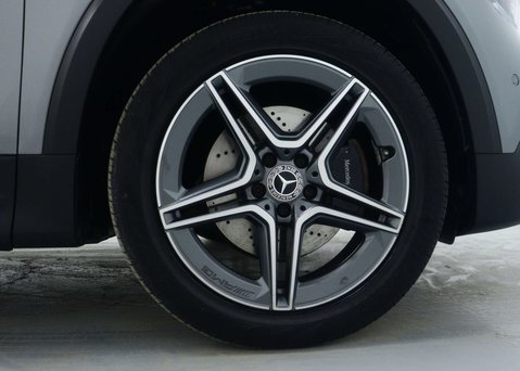 Mercedes-Benz GLB 1.3 GLB200 AMG Line (Premium 2) SUV 5dr Petrol 7G-DCT Euro 6 (s/s) (163 ps) 15