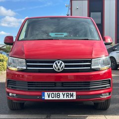 Volkswagen Caravelle 2.0 TDI BlueMotion Tech SE MPV 5dr Diesel DSG Euro 6 (s/s) (150 ps) 2
