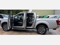 Nissan Navara 2.3 dCi Tekna Pickup Double Cab 4dr Diesel Auto 4WD Euro 6 (190 ps) 38