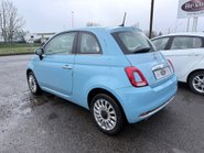 Fiat 500 1.2 LOUNGE 7