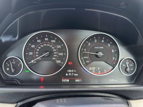 BMW 4 Series 430I M SPORT 15