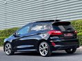 Ford Fiesta ST-LINE X EDITION MHEV 8