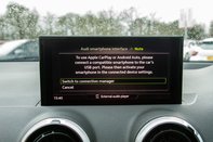 Audi Q2 TFSI TECHNIK 27