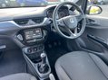 Vauxhall Corsa 1.4i ecoFLEX Energy Euro 6 5dr (a/c) 22