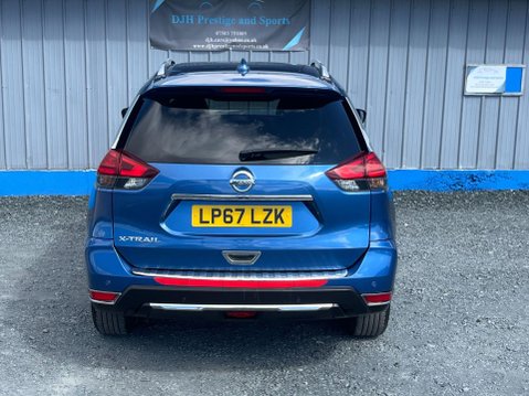 Nissan X-Trail 1.6 dCi N-Connecta Euro 6 (s/s) 5dr 56