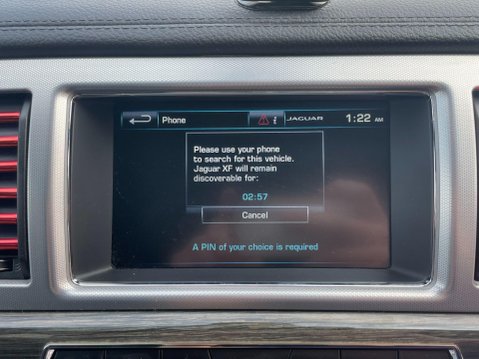 Jaguar XF 2.2d R-Sport Sportbrake Auto Euro 5 (s/s) 5dr 28