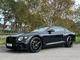 Bentley Continental 4.0 V8 GT Auto 4WD Euro 6 (s/s) 2dr 15