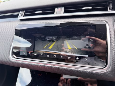 Land Rover Range Rover Velar R-DYNAMIC S 16