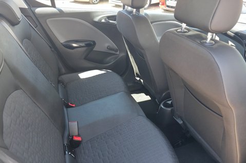 Vauxhall Corsa SE.. AUTOMATIC..9 SERVICES.1 PREVIOUS KEEPER.STUNNING.FRONT & REAR SENSORS 14