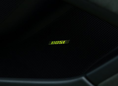 Porsche Cayman GT4 RS (718) 26