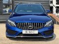 Mercedes-Benz C Class 2.1 C220d AMG Line (Premium Plus) Estate 5dr Diesel 7G-Tronic+ Euro 6 (s/s) 4