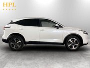 Nissan Qashqai 1.3 DIG-T MHEV N-Connecta SUV 5dr Petrol Hybrid Manual Euro 6 (s/s) (140 ps 8