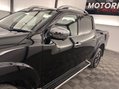 Nissan Navara 2.3 dCi Tekna Auto 4WD Euro 6 4dr 40