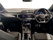 Audi Q3 2.0 TFSI 40 Black Edition SUV 5dr Petrol S Tronic quattro Euro 6 (s/s) (190 19