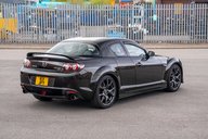 Mazda RX-8 2.6 RX-8 R3 4dr 2