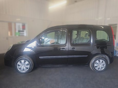 Renault Kangoo EXPRESSION 16V 3