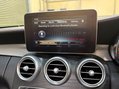 Mercedes-Benz C Class 3.0 C43 V6 AMG (Premium Plus) Cabriolet G-Tronic+ 4MATIC Euro 6 (s/s) 2dr 32