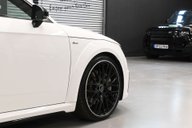 Audi TT 2.0 TT Black Edition 45 TFSI Quattro Semi-Auto 4WD 3dr 38